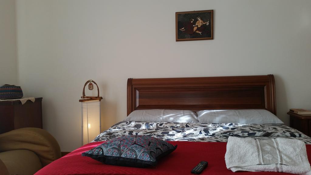 Lian Room B&B กาแซร์ตา ห้อง รูปภาพ